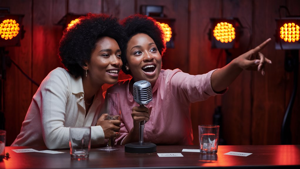 finding new soulful music