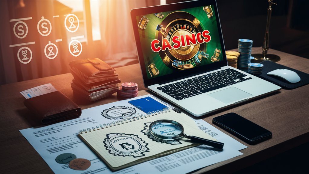 finding safe gambling sites