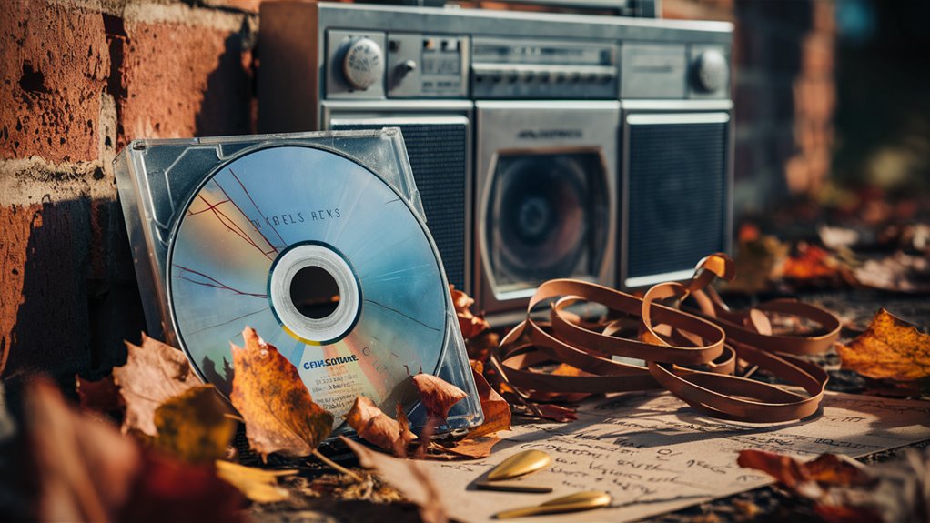 forgotten alternative rock songs