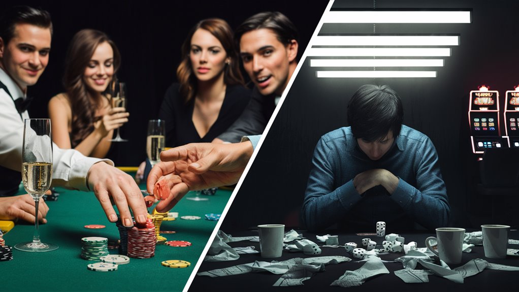 fun games with money