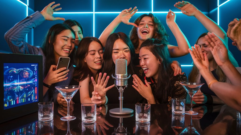 fun music for dancing