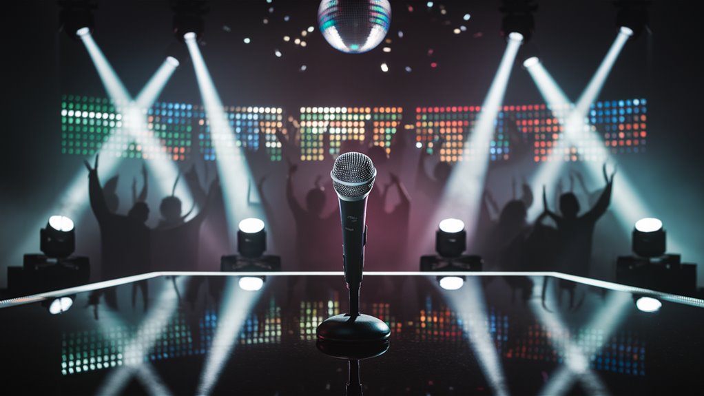 fun songs for celebrations