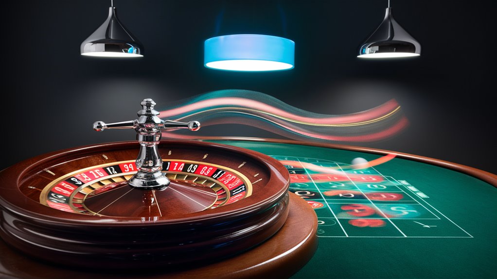 future casino game guide
