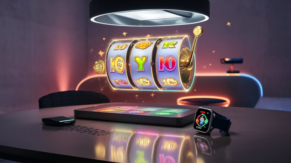 future digital gambling guide