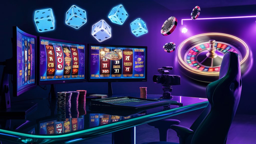 future gaming trend prediction