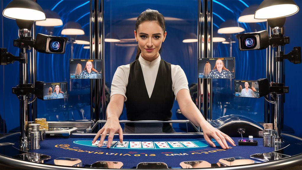 future online casino information