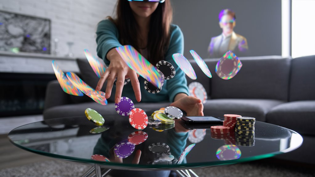 future online gaming trends