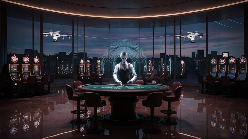gambling laws may change