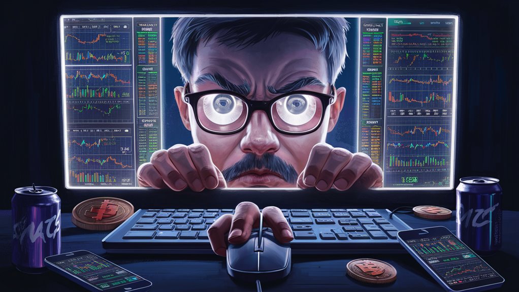 gambling mindset online behavior