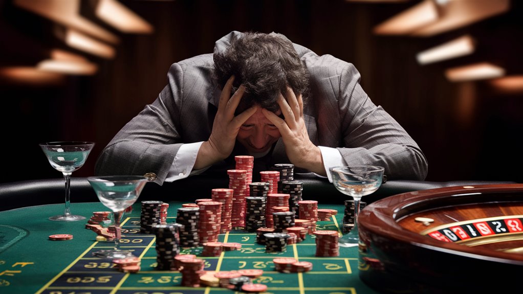 gambling pitfalls need prevention