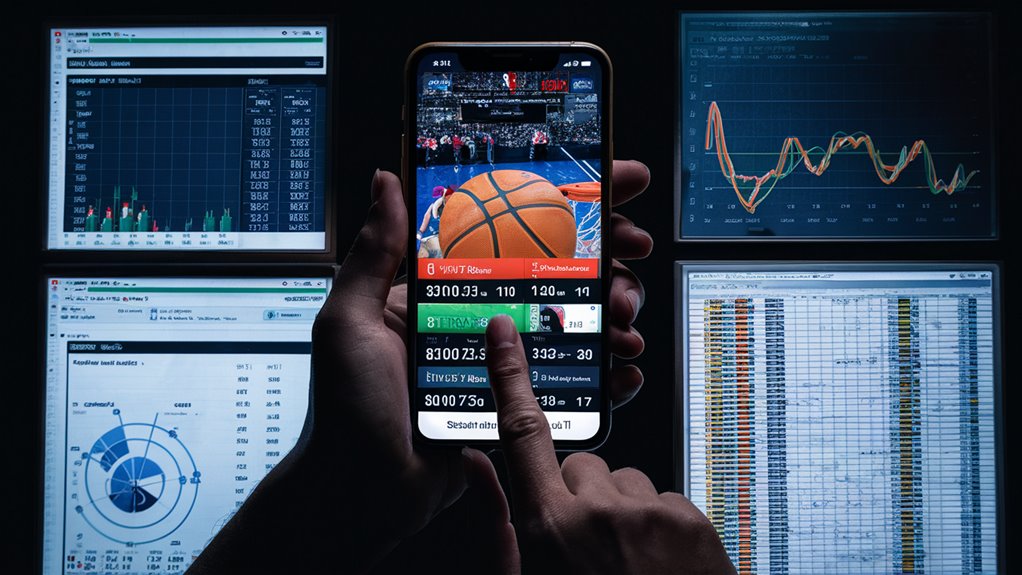 gambling techniques for success