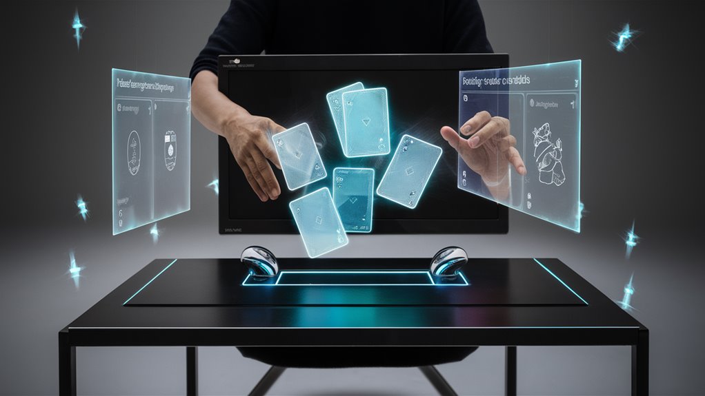 games customized by artificial intelligence