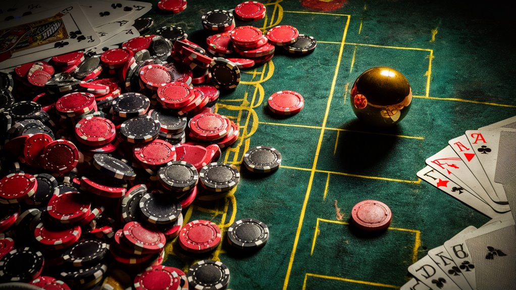 gaming methods win at gambling