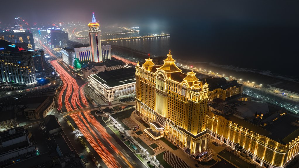 global casino gaming destinations