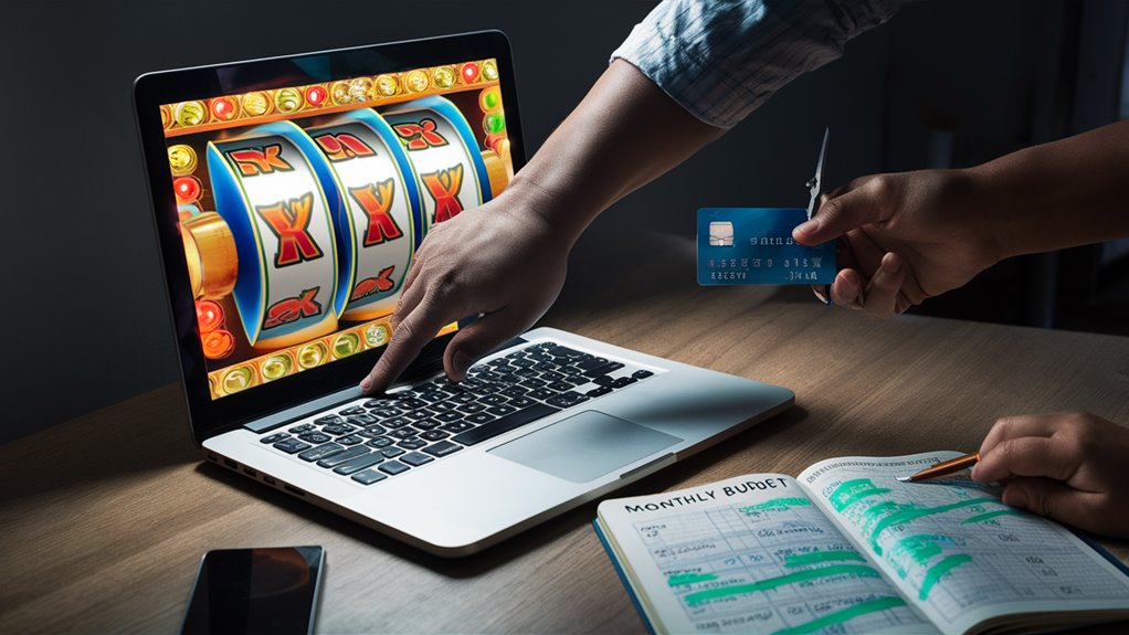 guidance against internet gambling