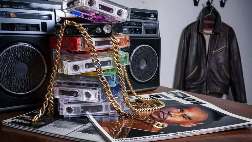 hip hop gains cultural recognition