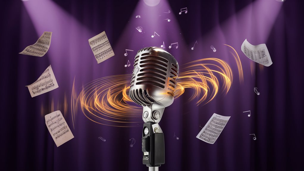 history of musical performance
