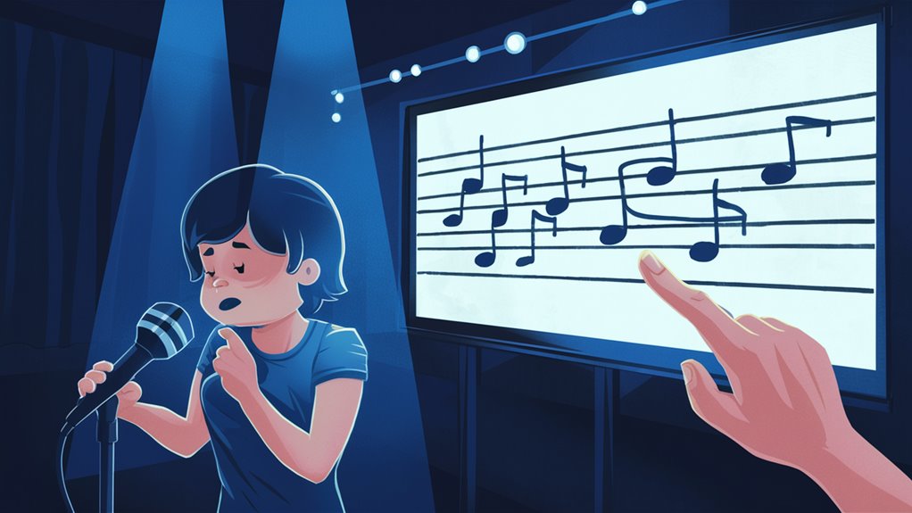 keep music simple instead