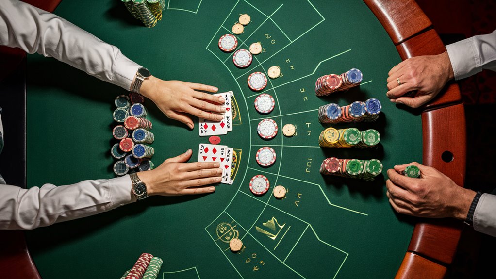learn basic blackjack strategy