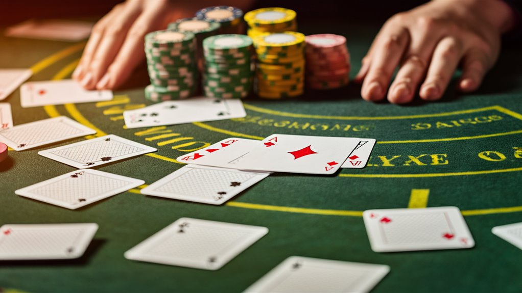 learn blackjack to win