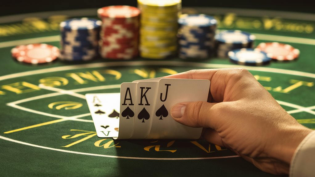 learn card value system