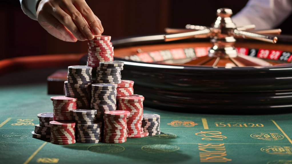 learn casino bonus mechanics