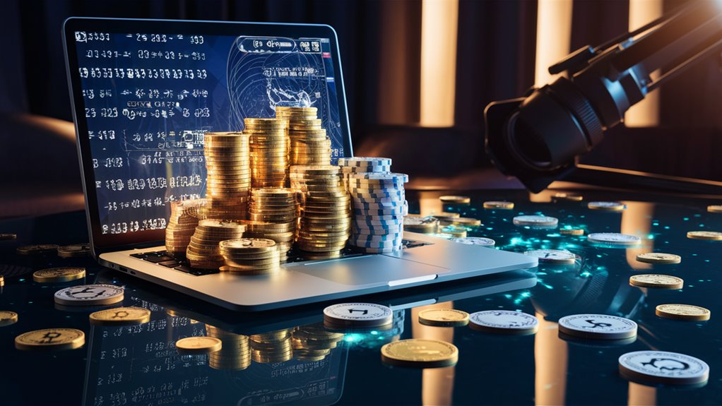 learn cryptocurrency gambling basics