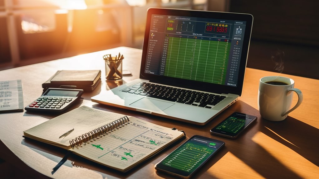 learn effective sports wagering