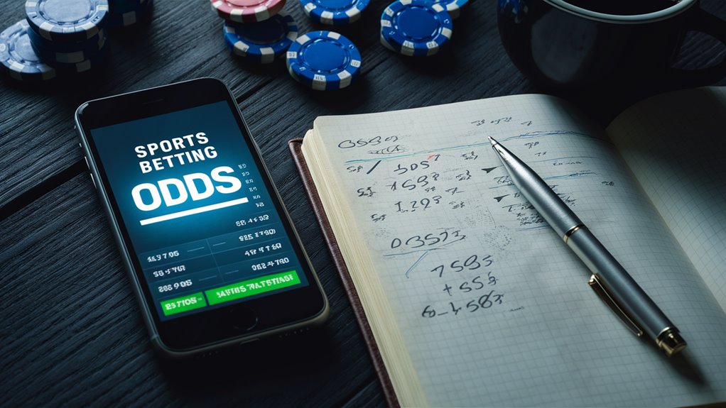 learn gambling probability systems