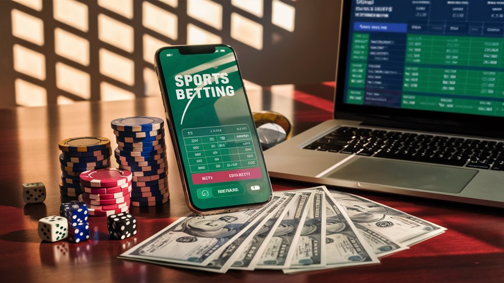 learn internet gambling basics