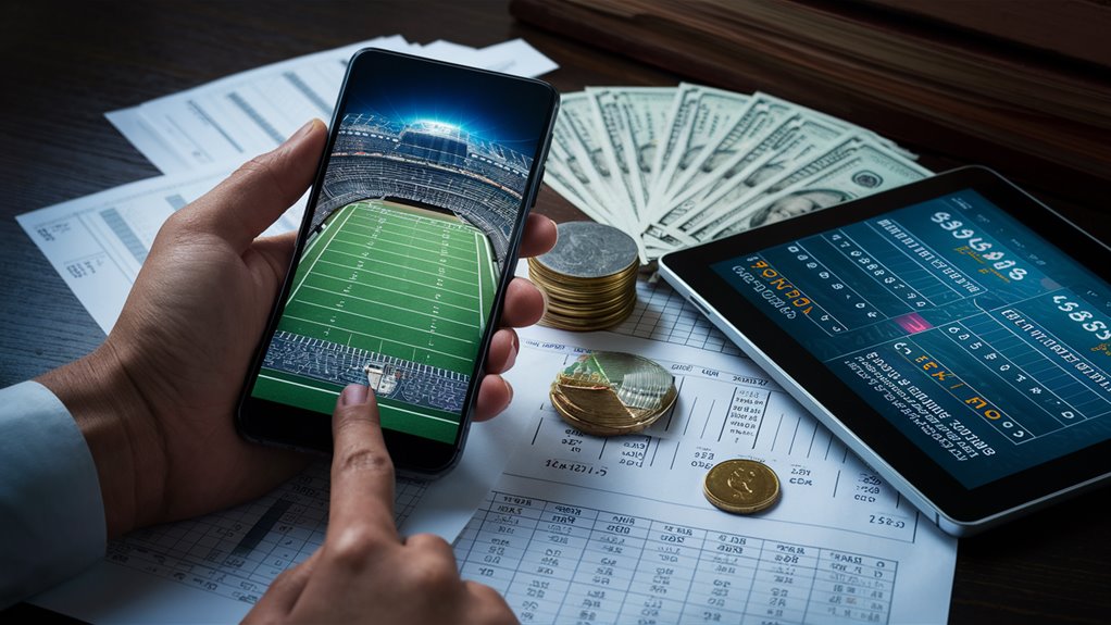 learn sports gambling basics