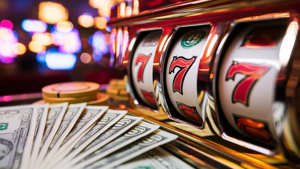 locate high paying casino games