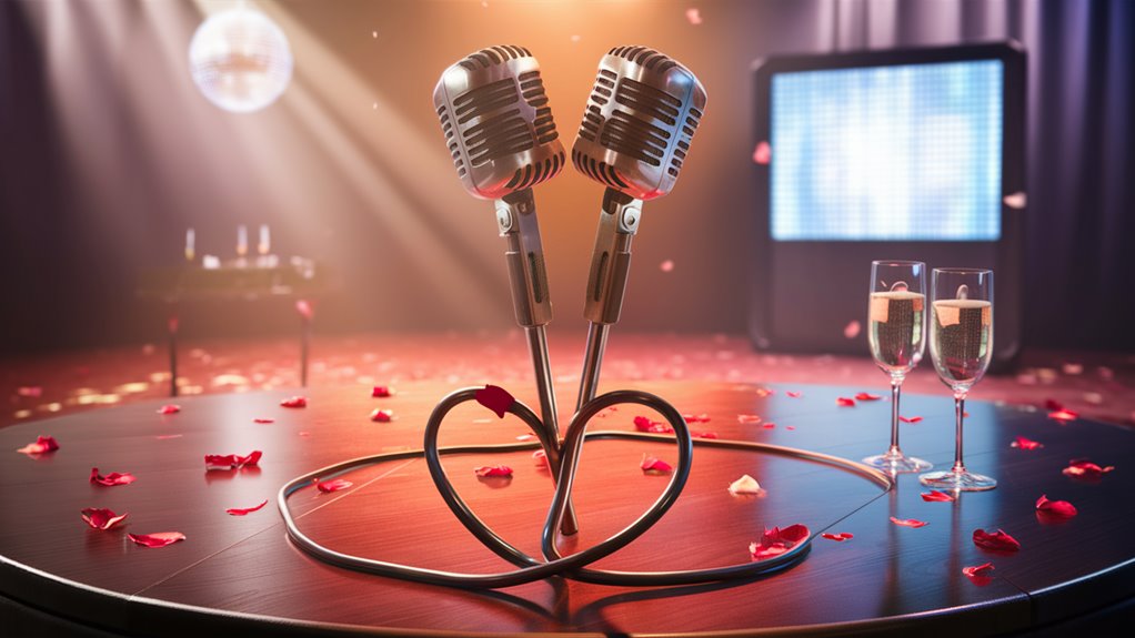 love songs for two singers