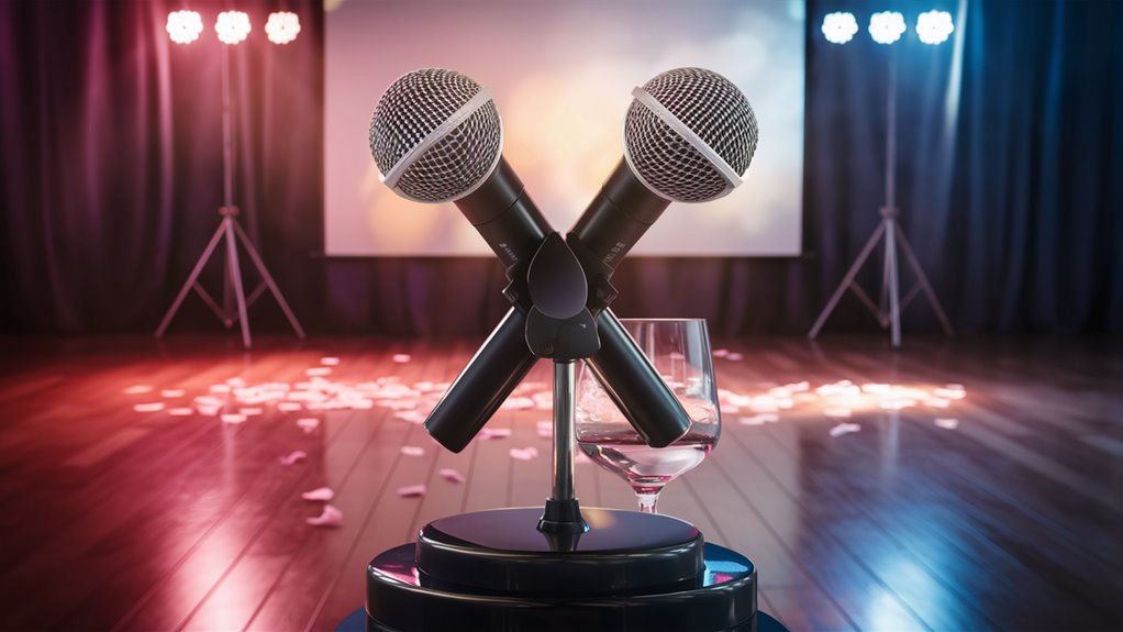love songs for two singers