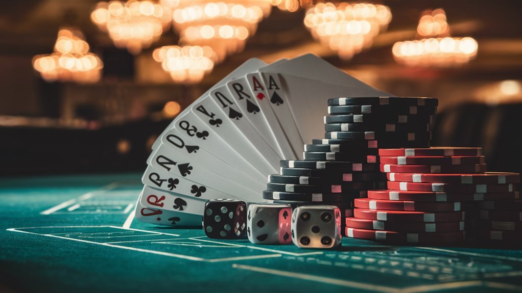 maximize casino bonus rewards