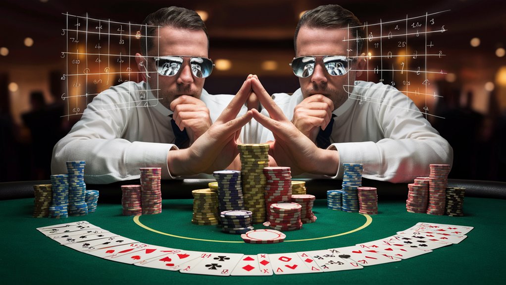 maximize mathematical decision making
