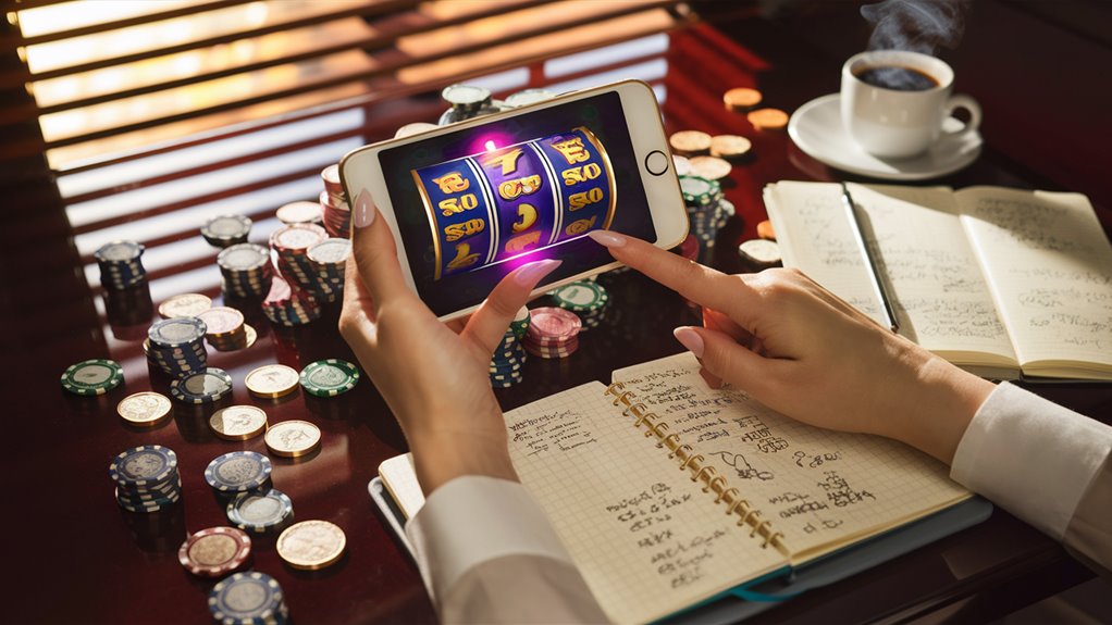 maximize online slot winnings