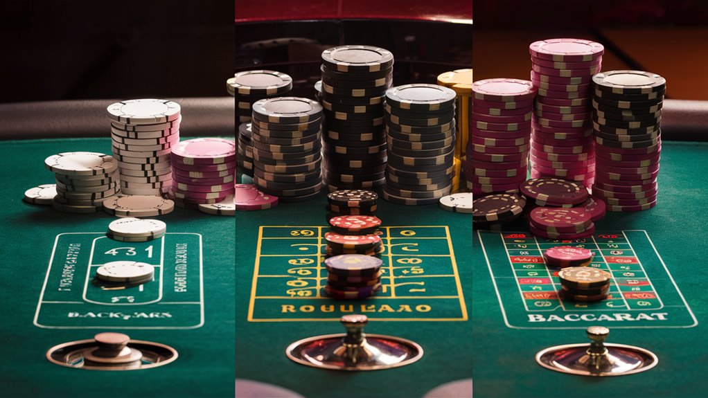 money and wagering control