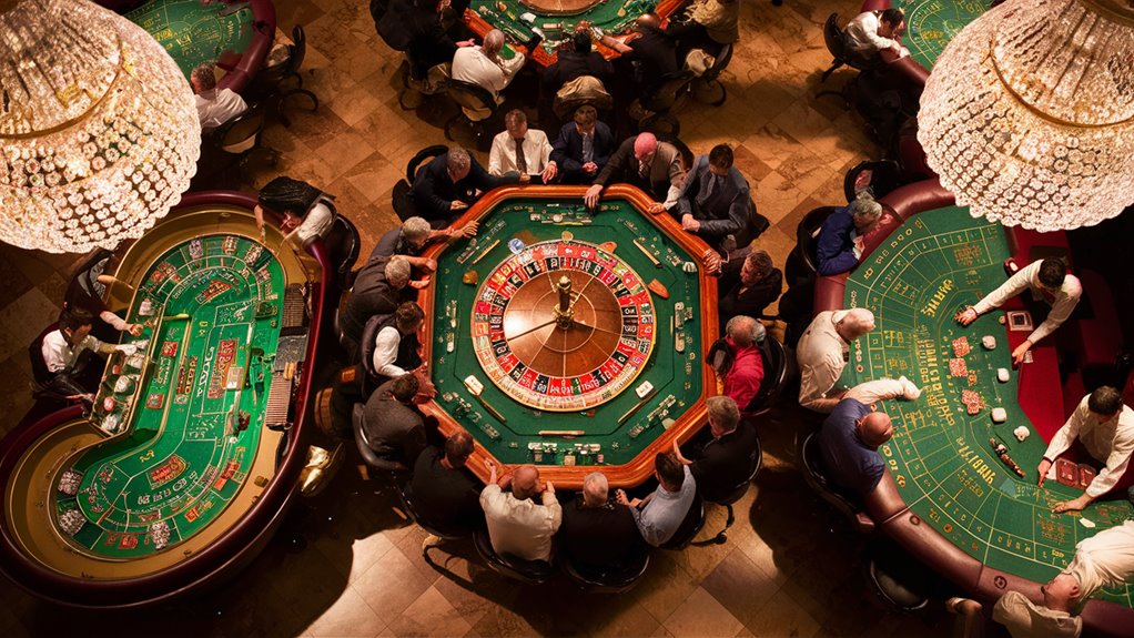 most rewarding gambling activities