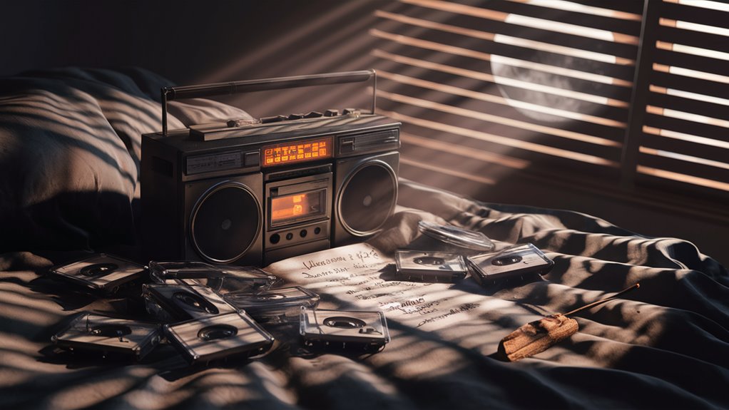 nineties music after dark