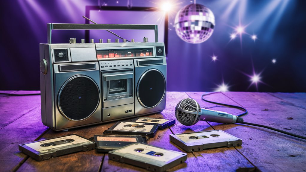 nineties music karaoke hits