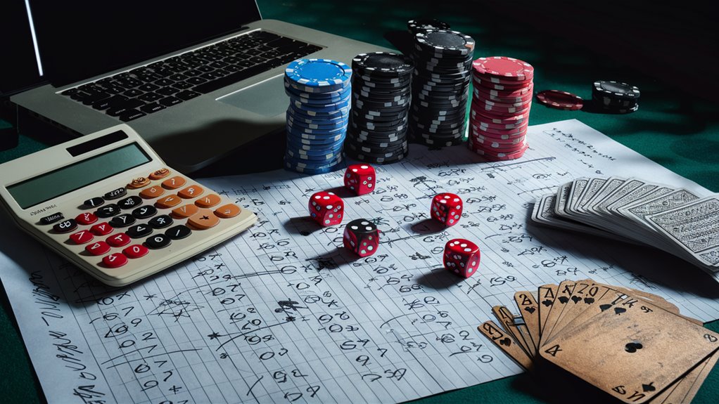 numbers help betting strategy