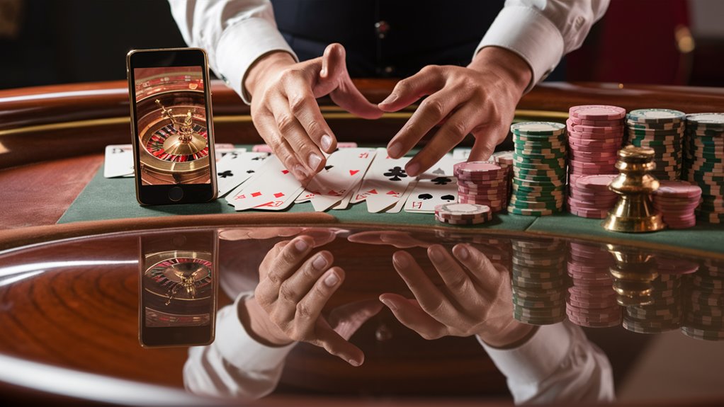 online casino facts explained