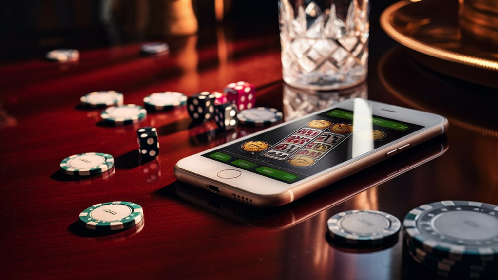 online slots gaming instructions