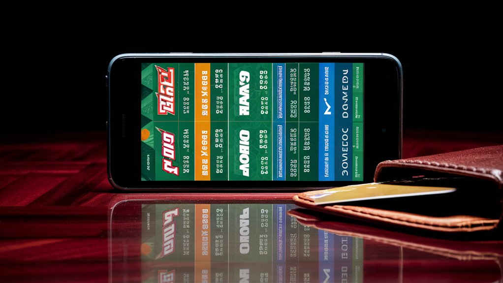 online sportsbook selection tips