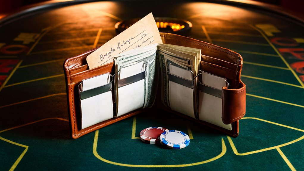 plan your betting limit