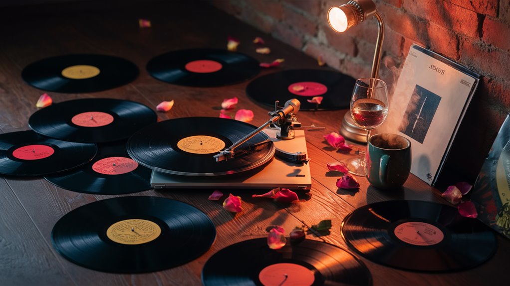 popular individual midnight music
