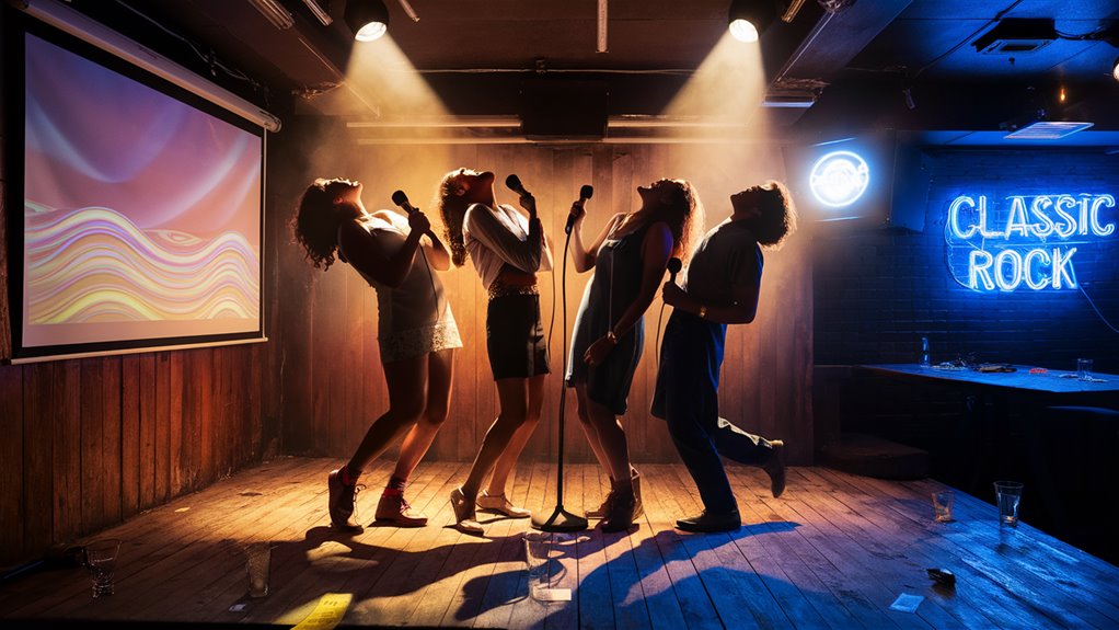 popular old music hits