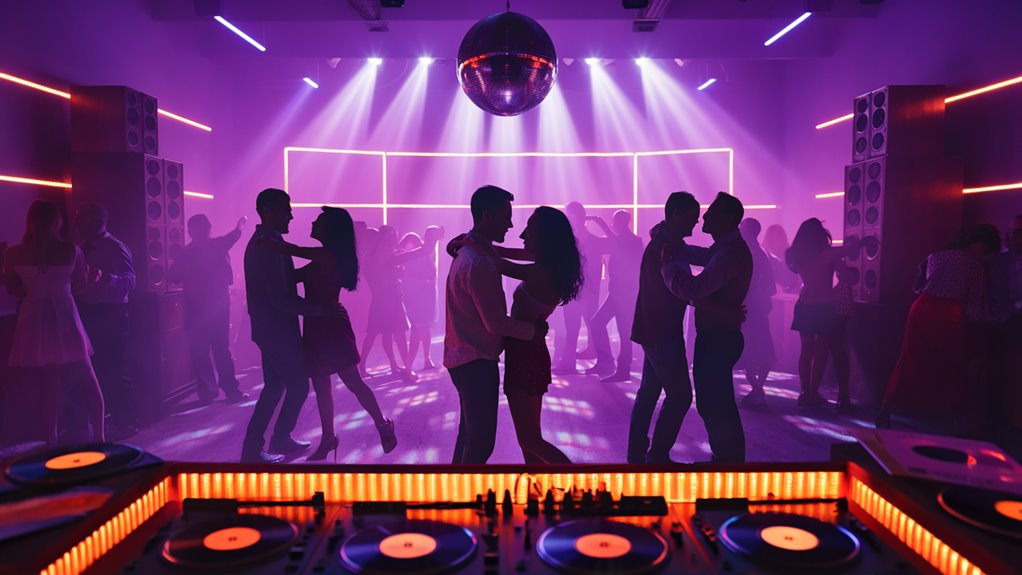 popular party music hits