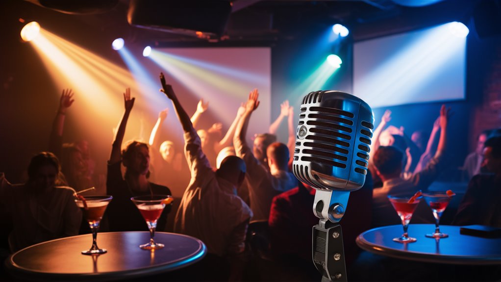 popular singalong english hits